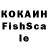 Cocaine Fish Scale tohamy sh